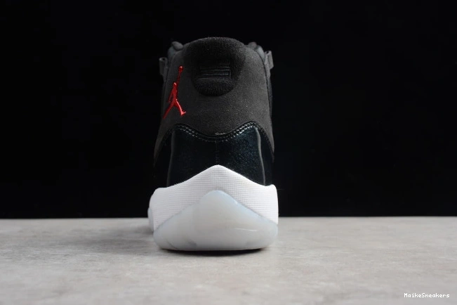 MaikeSneakers Jordan 378037-002 BP Air black 